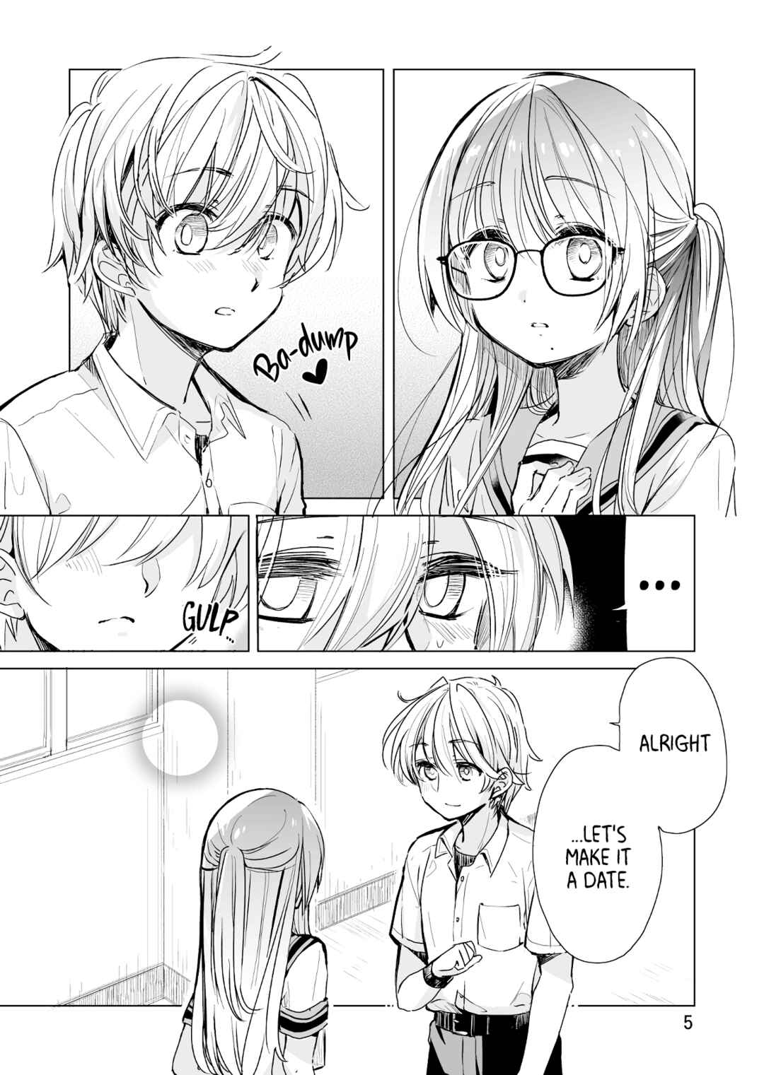 Chapter 6 - Page 5