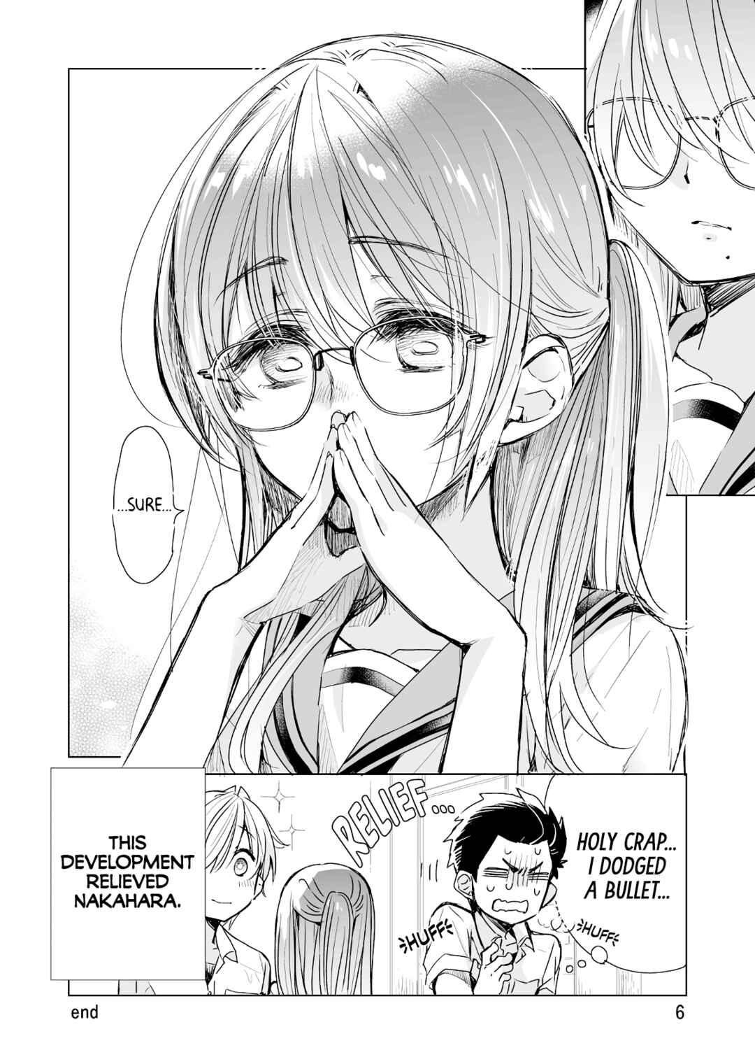 Chapter 6 - Page 6