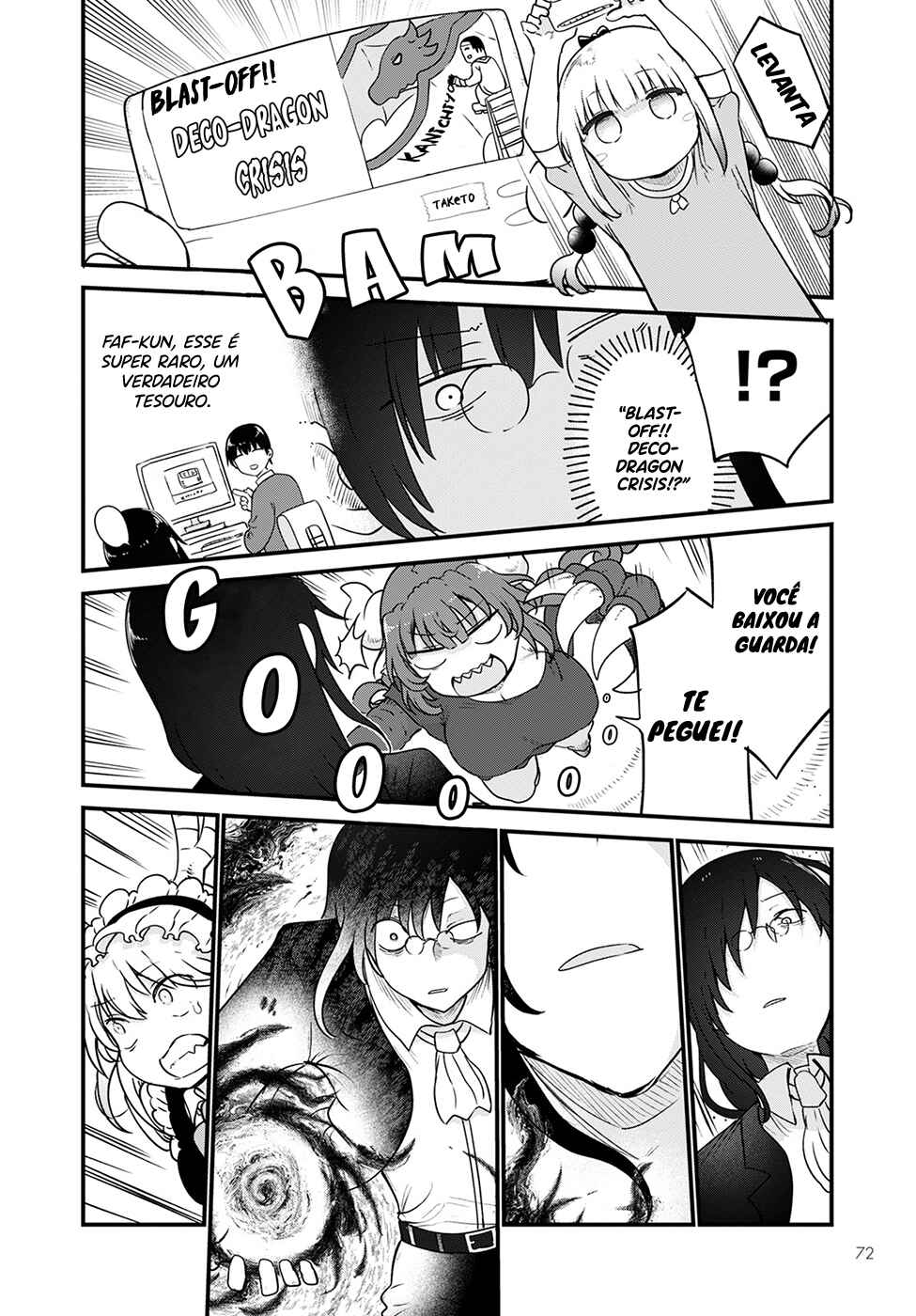 Chapter 120 - Page 13