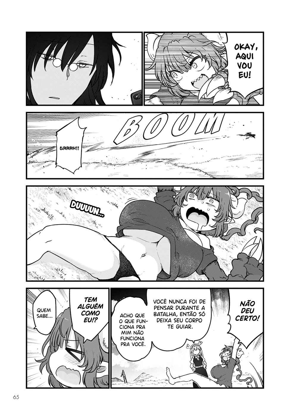 Chapter 120 - Page 6
