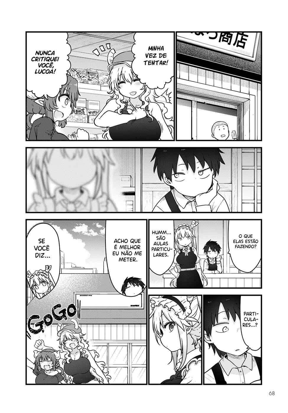 Chapter 120 - Page 9