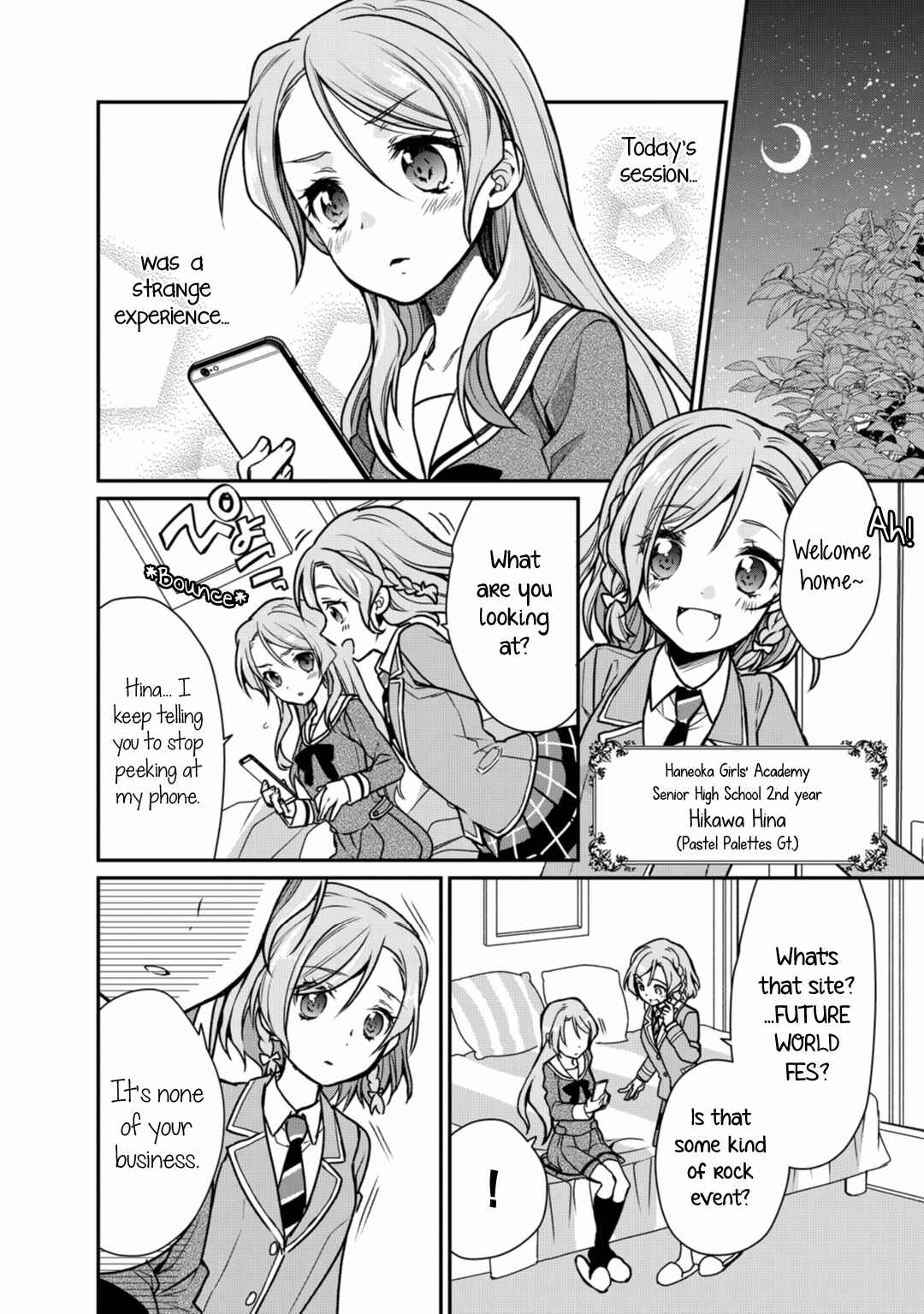 Chapter 3 - Page 2
