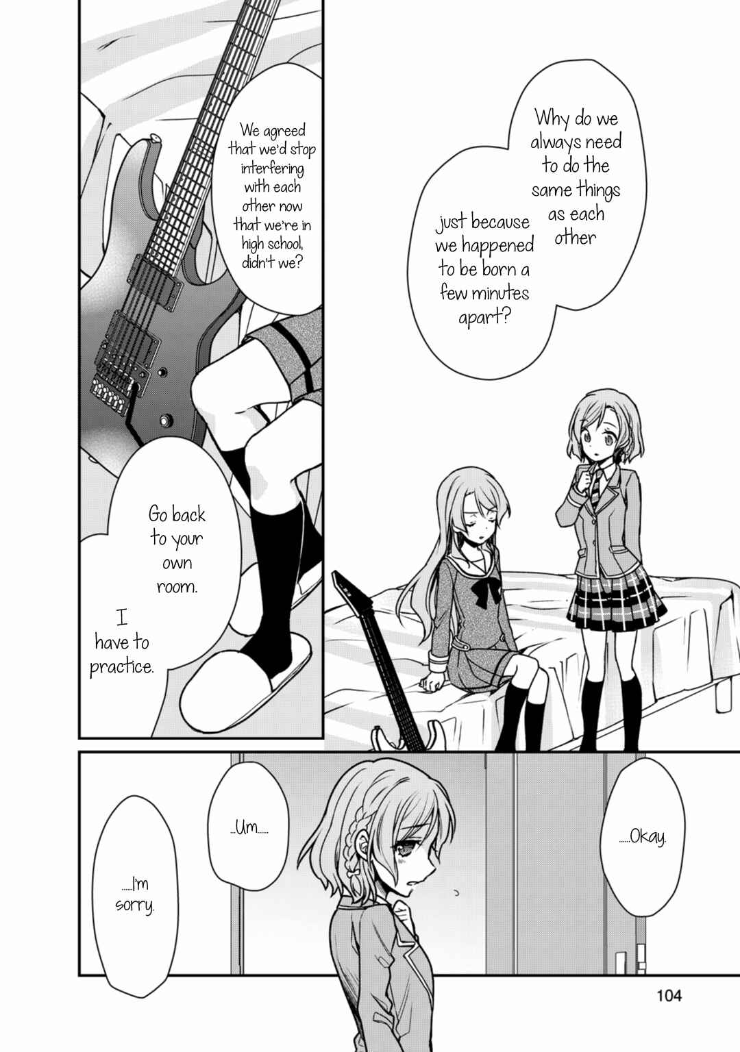 Chapter 3 - Page 4