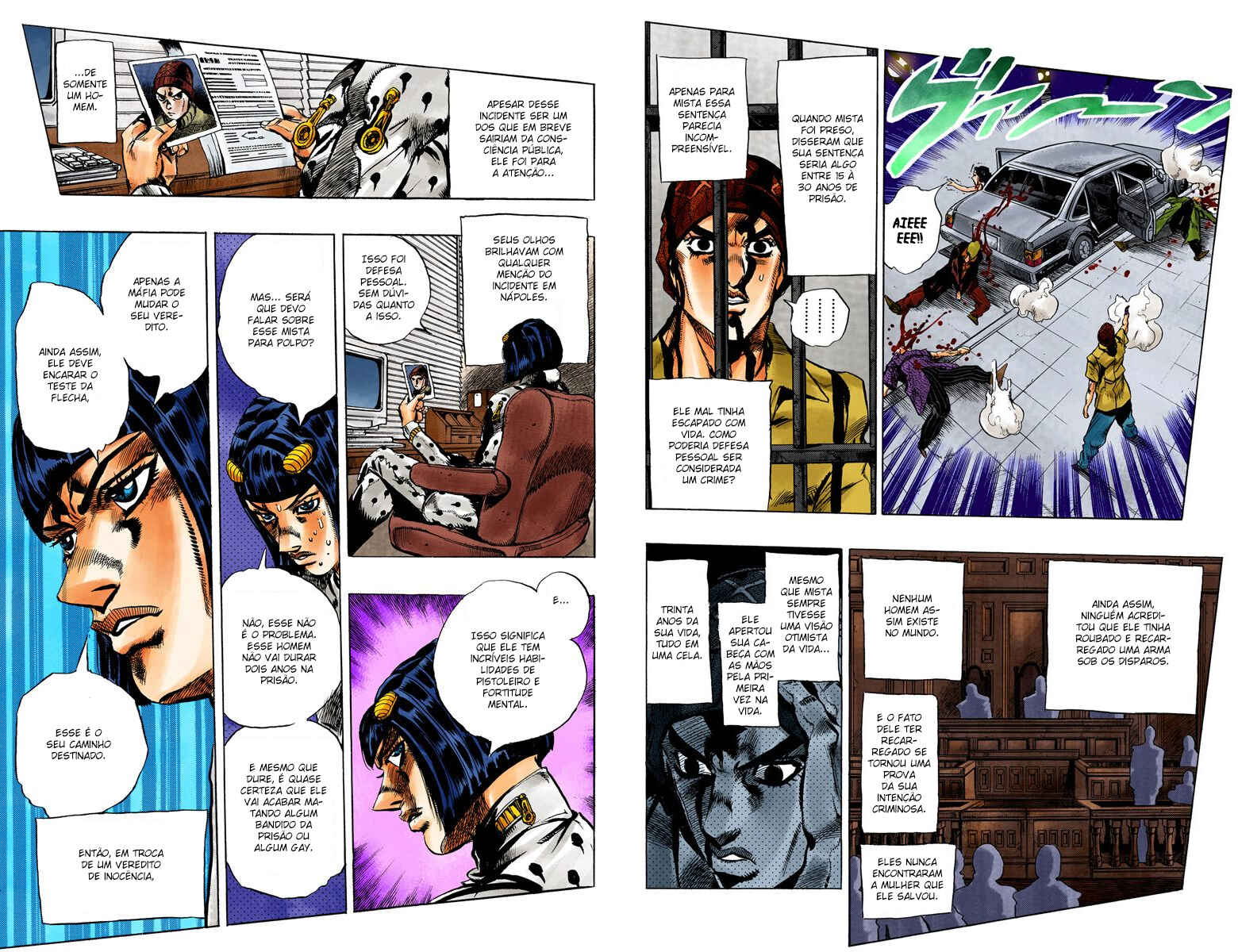 Chapter 69 - Page 5
