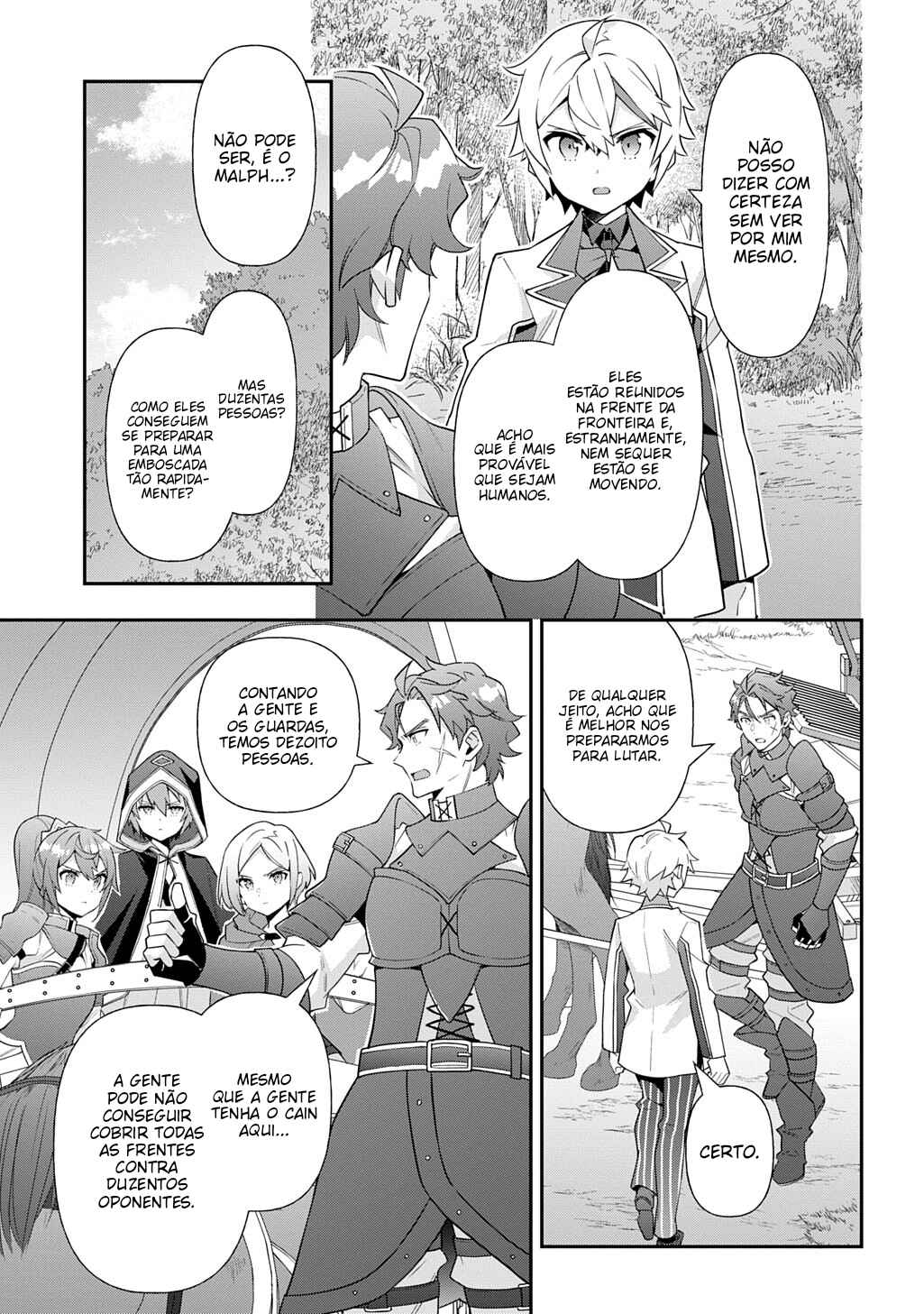 Chapter 64 - Page 10