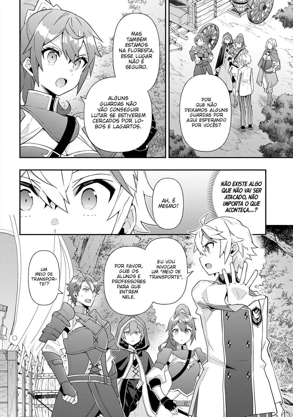 Chapter 64 - Page 11