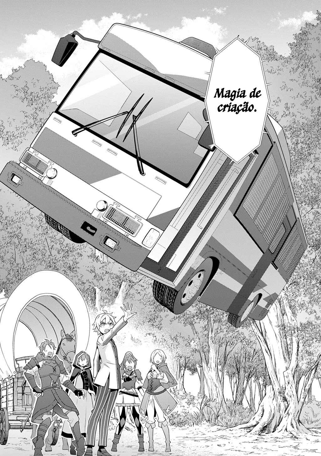 Chapter 64 - Page 12