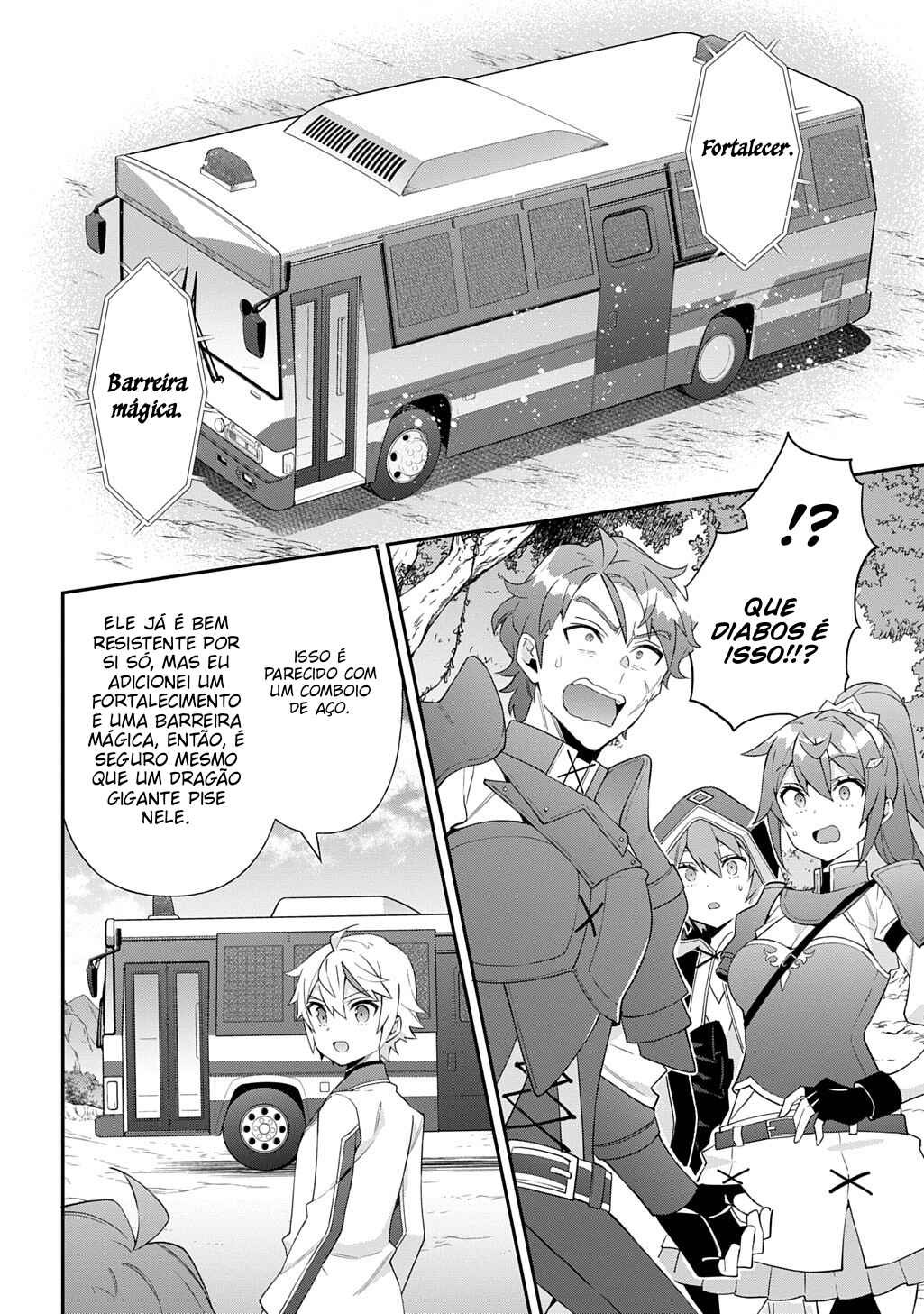 Chapter 64 - Page 13