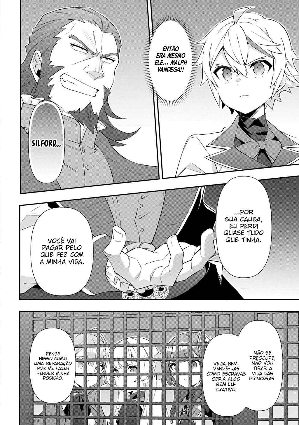 Chapter 64 - Page 17