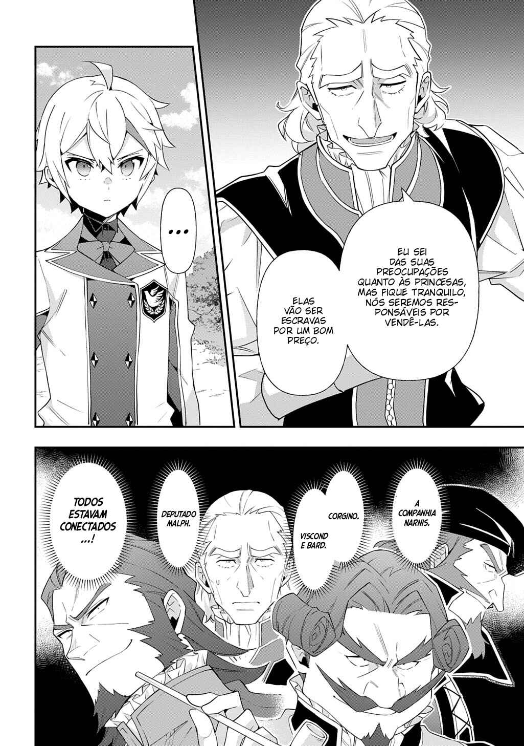 Chapter 64 - Page 27