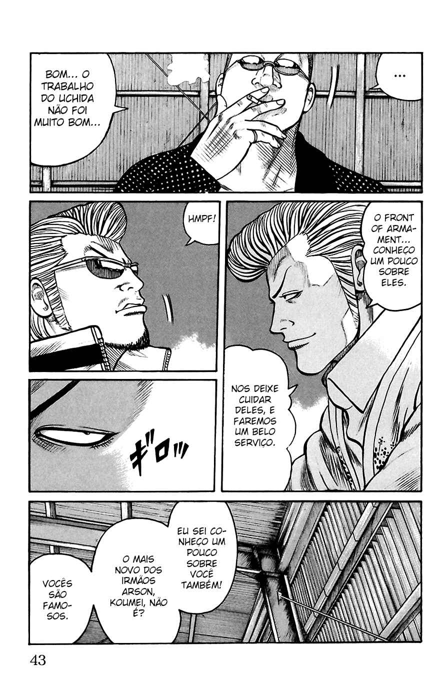 Chapter 65 - Page 40