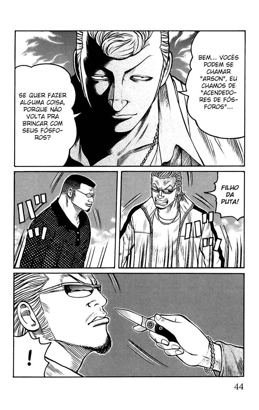 Chapter 65 - Page 41