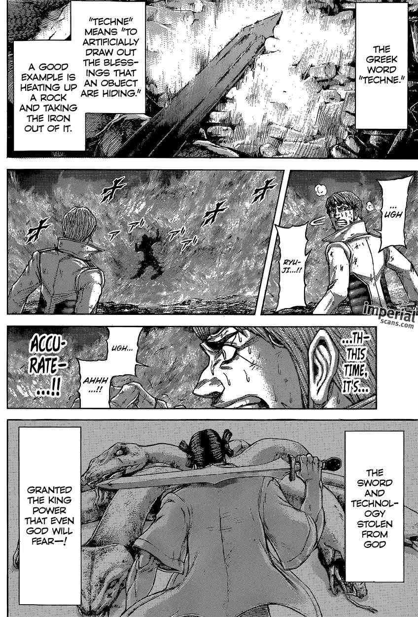 Chapter 148 - Page 15