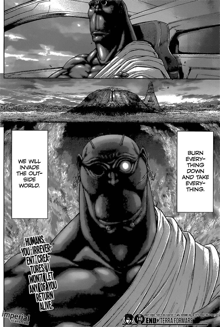 Chapter 148 - Page 17