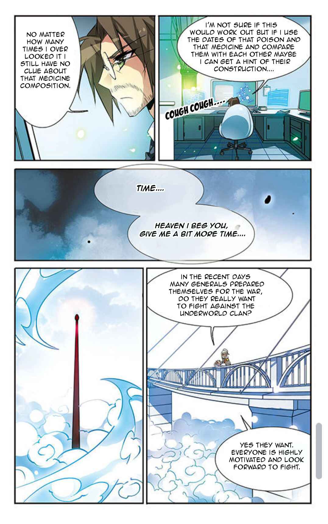Chapter 81 - Page 10