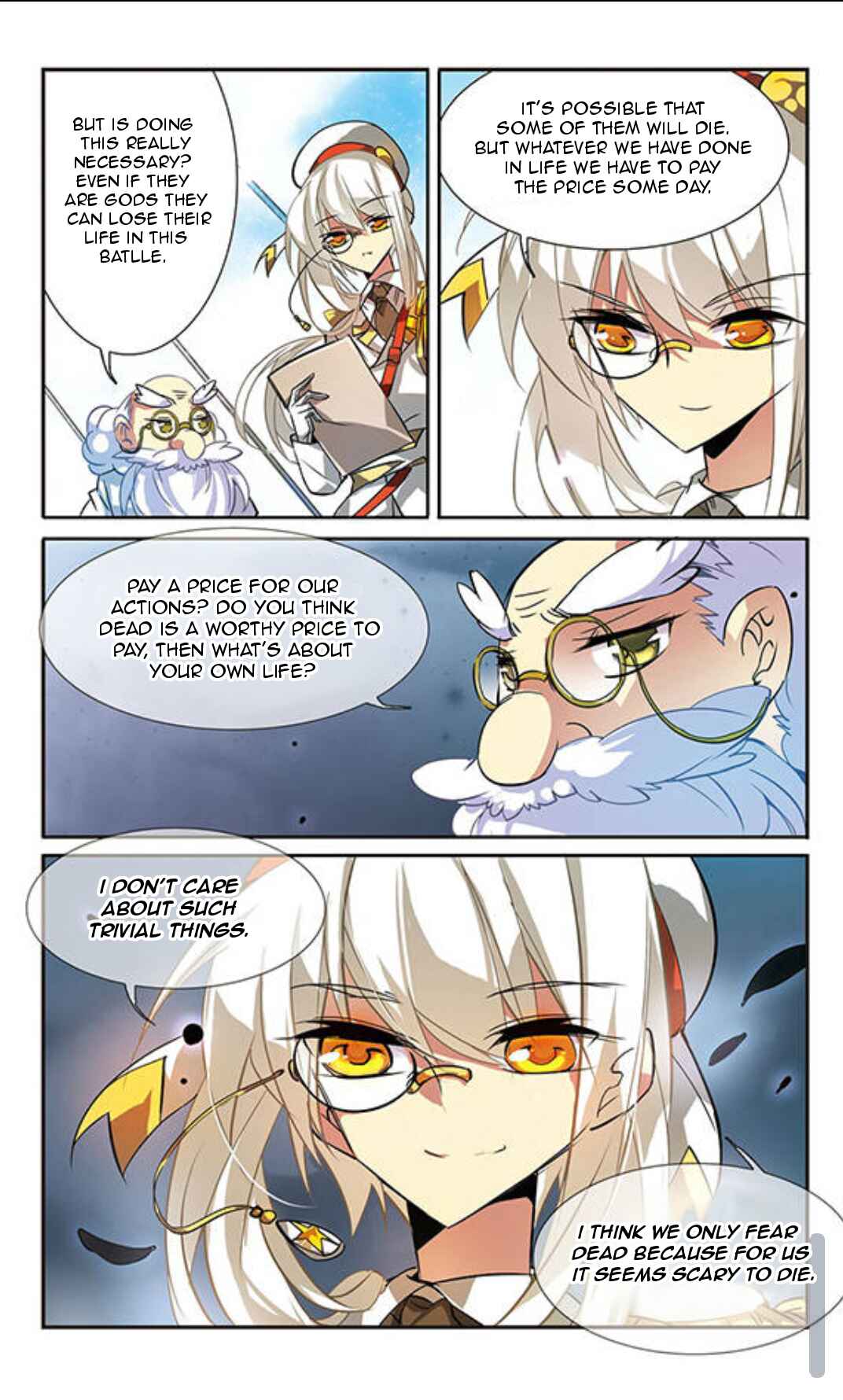 Chapter 81 - Page 11