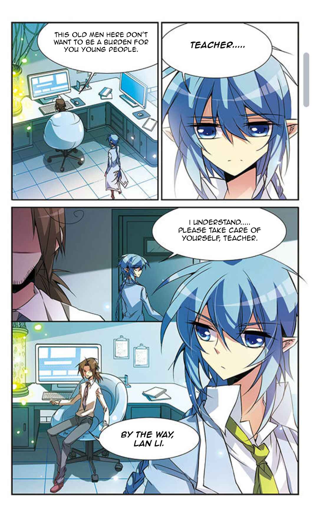 Chapter 81 - Page 2