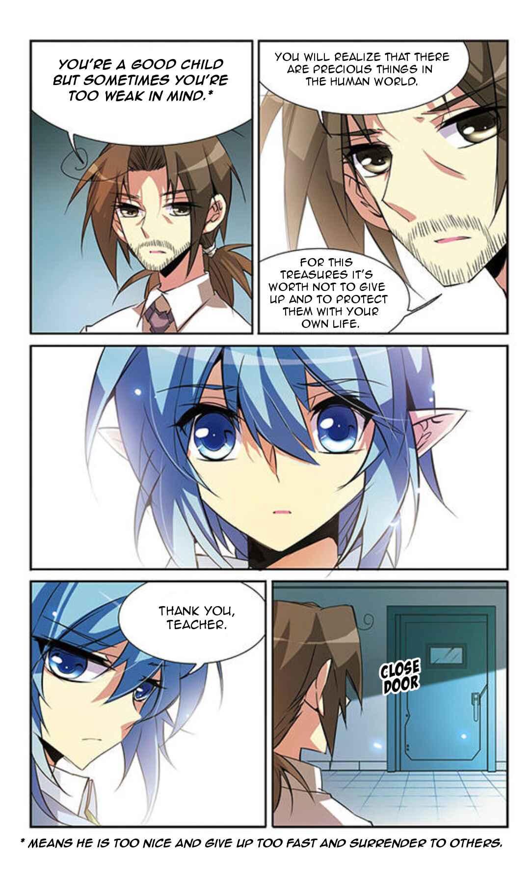 Chapter 81 - Page 3