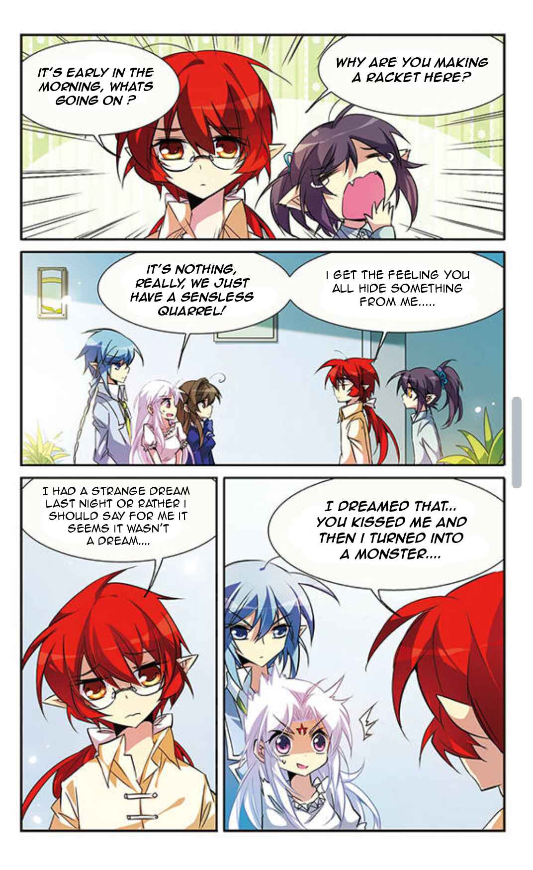 Chapter 81 - Page 6