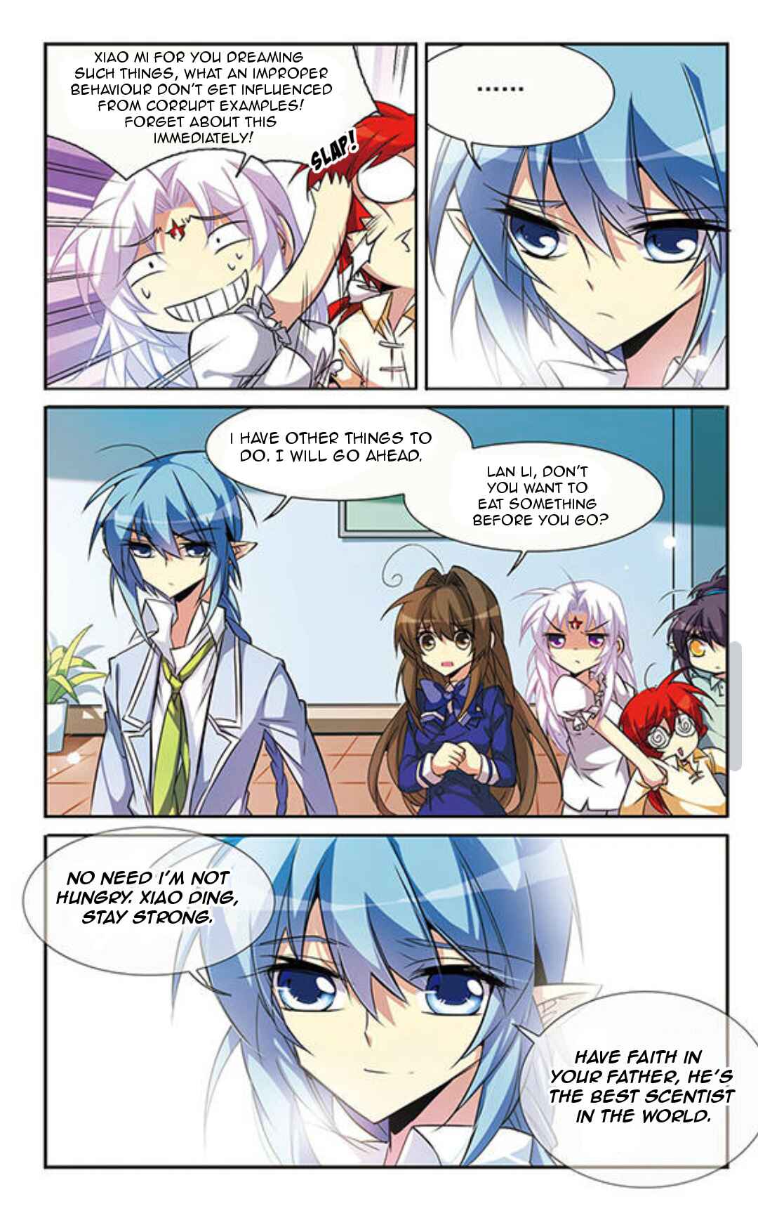 Chapter 81 - Page 7
