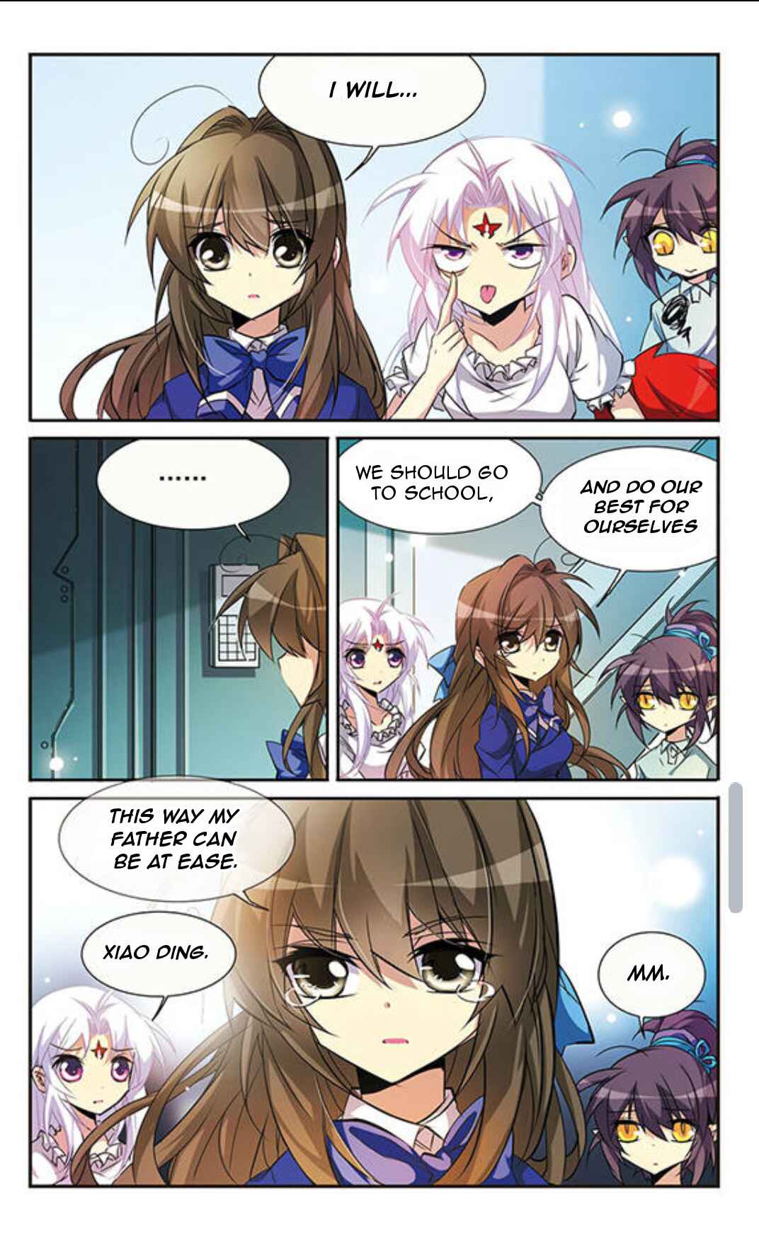 Chapter 81 - Page 8