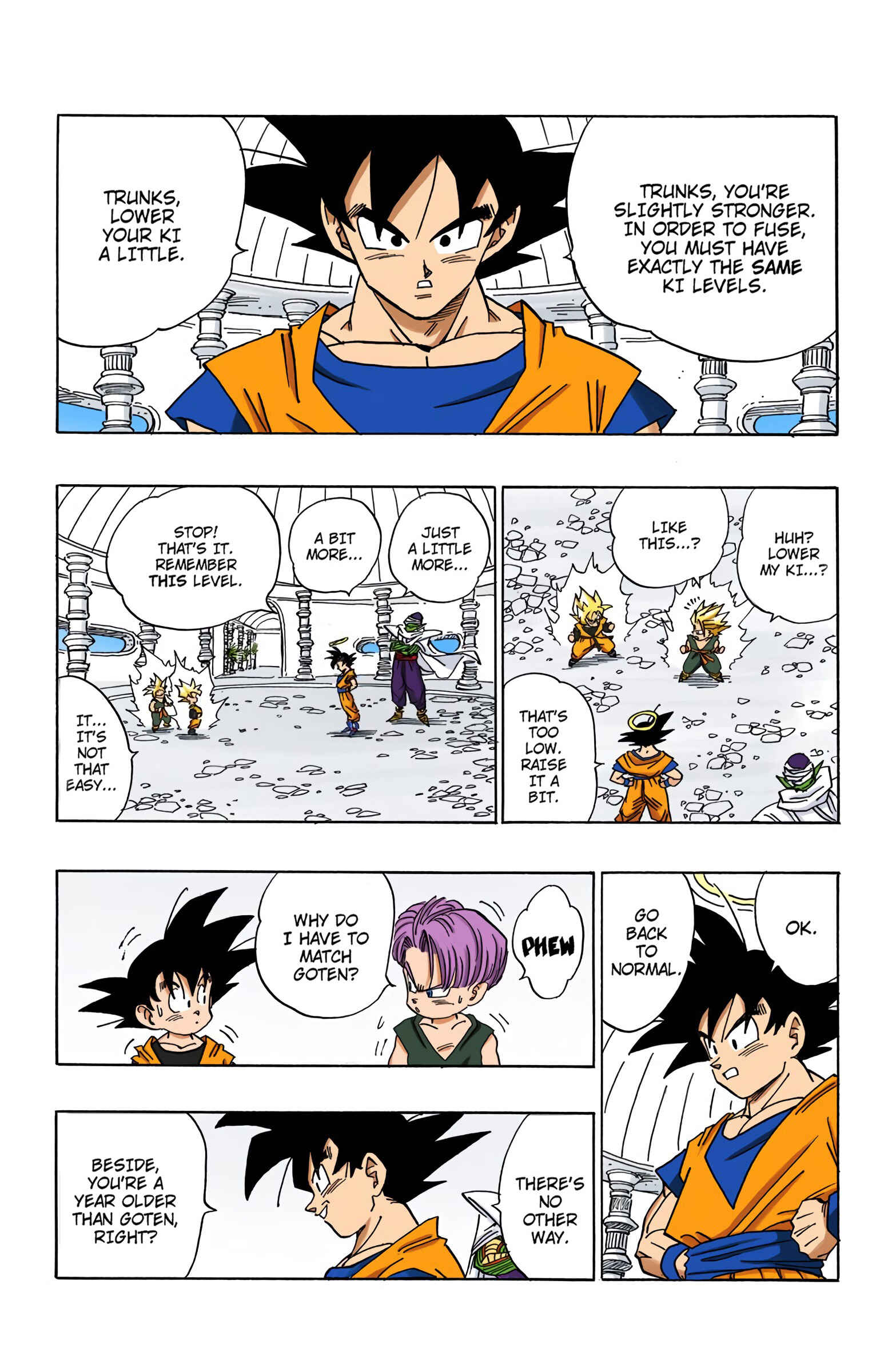 Chapter 473 - Page 4