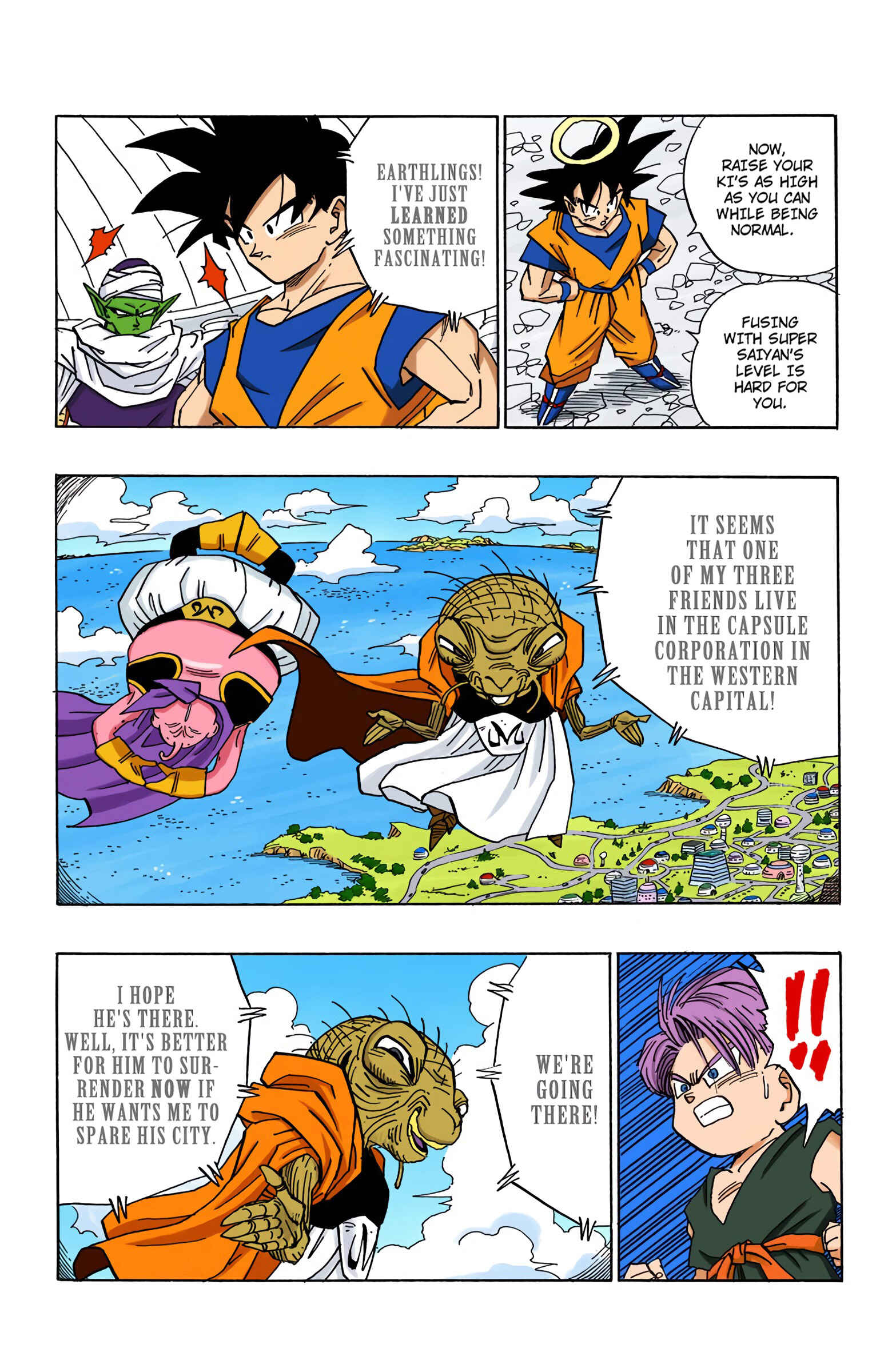 Chapter 473 - Page 5