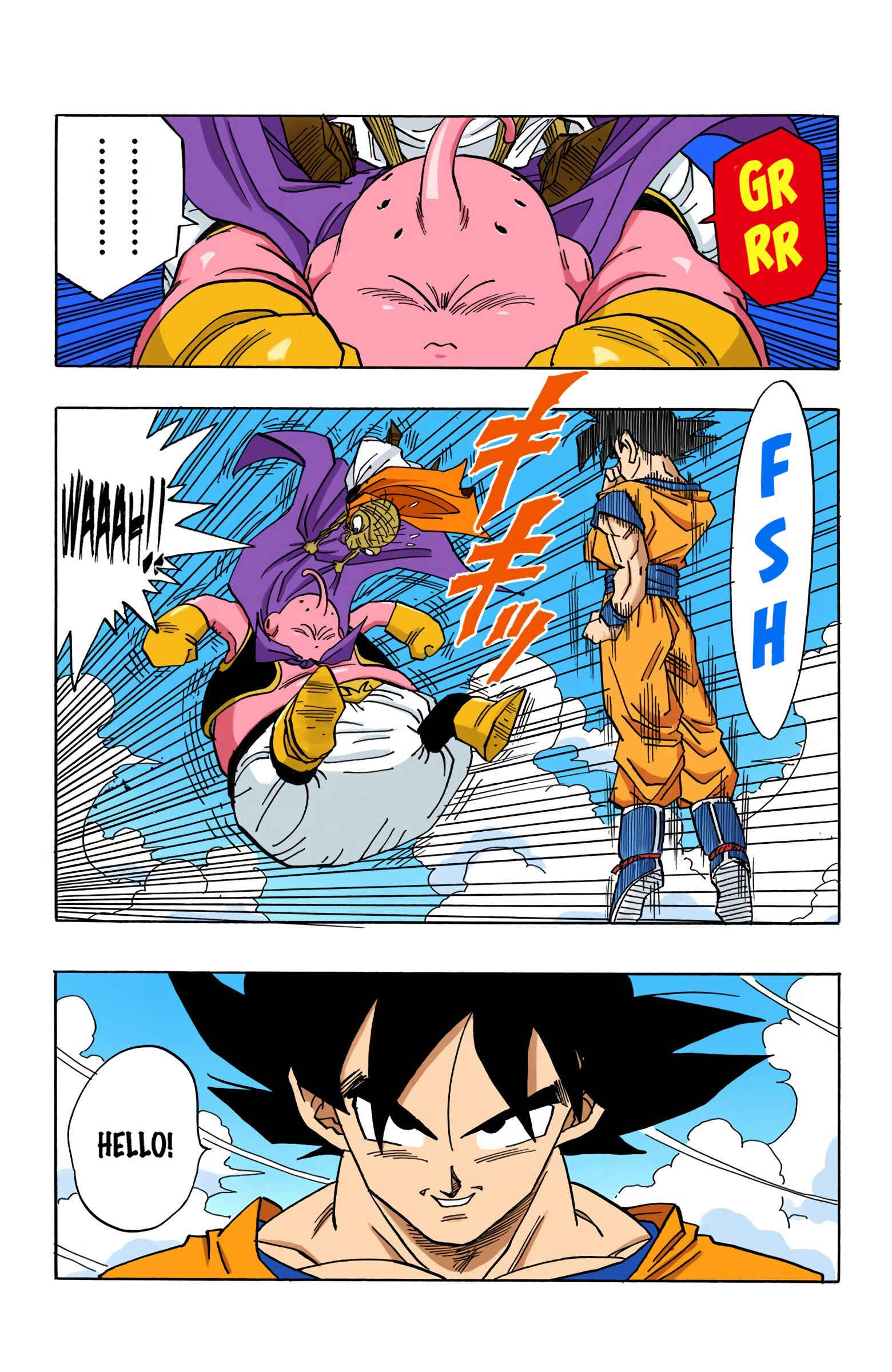 Chapter 473 - Page 8