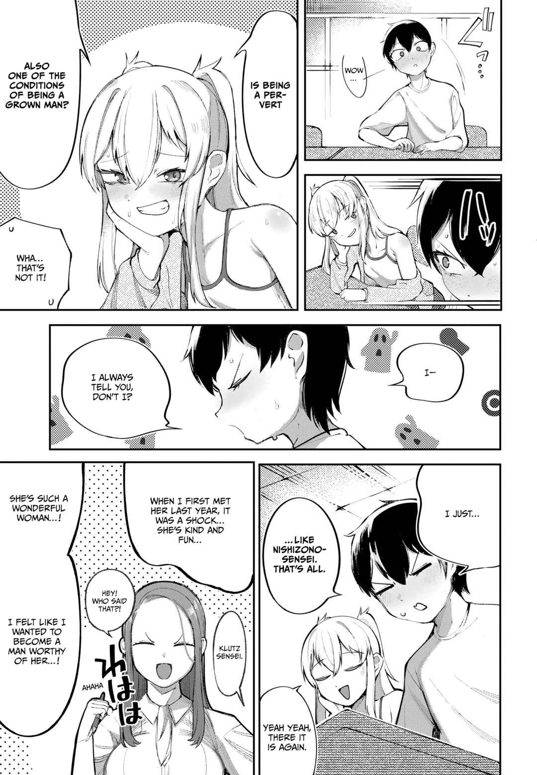 Chapter 0 - Page 4