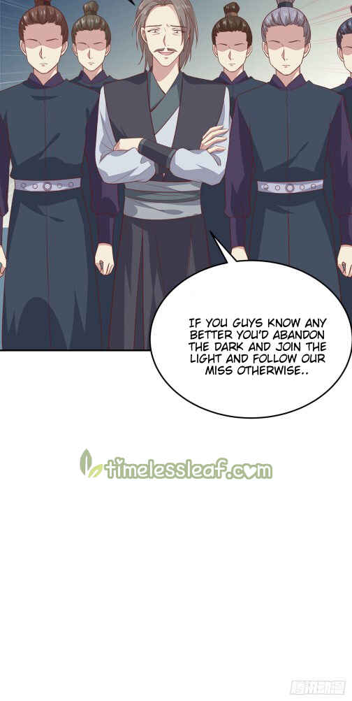 Chapter 89 - Page 32