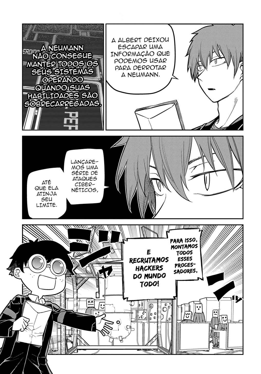 Chapter 86 - Page 15