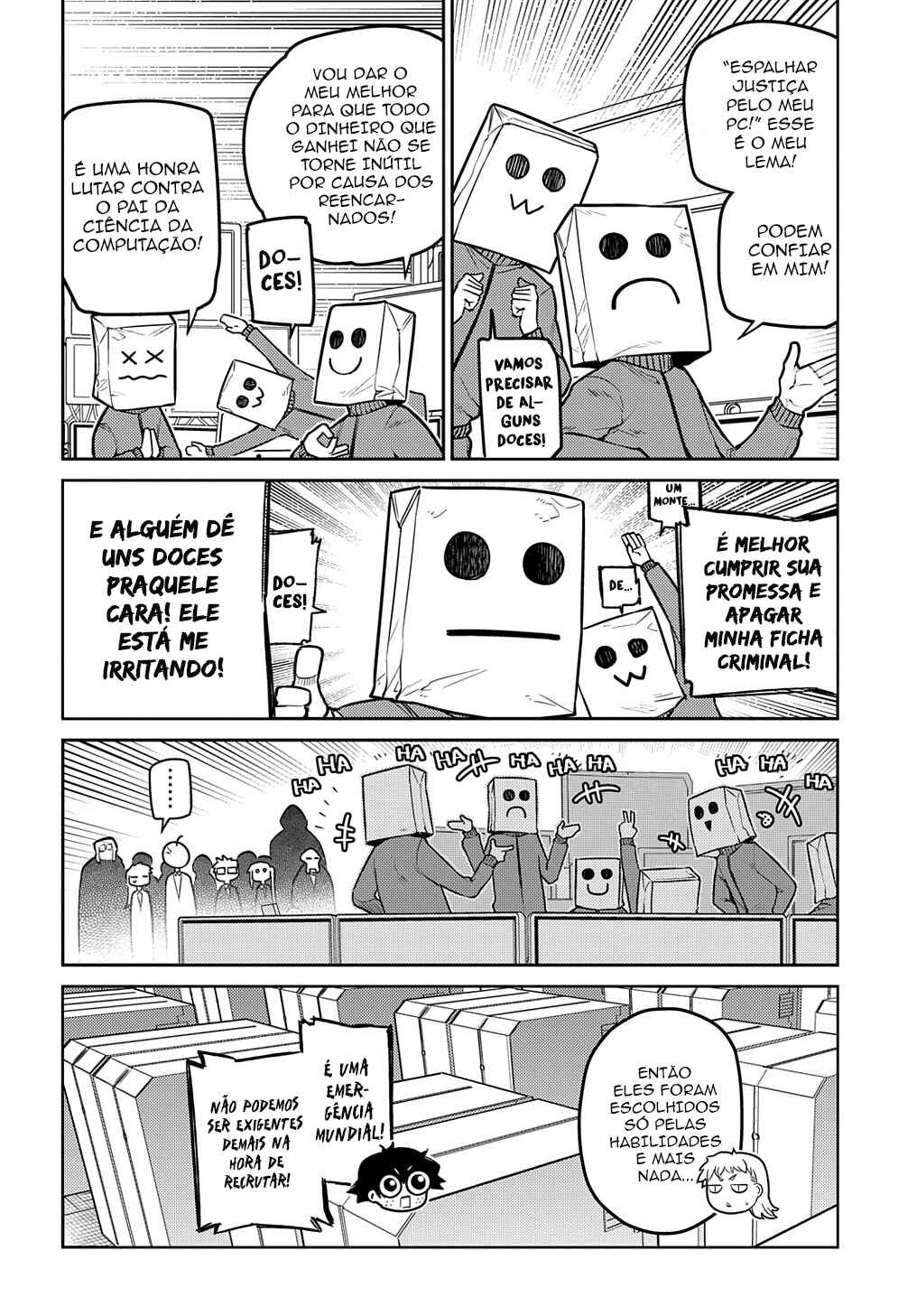 Chapter 86 - Page 16