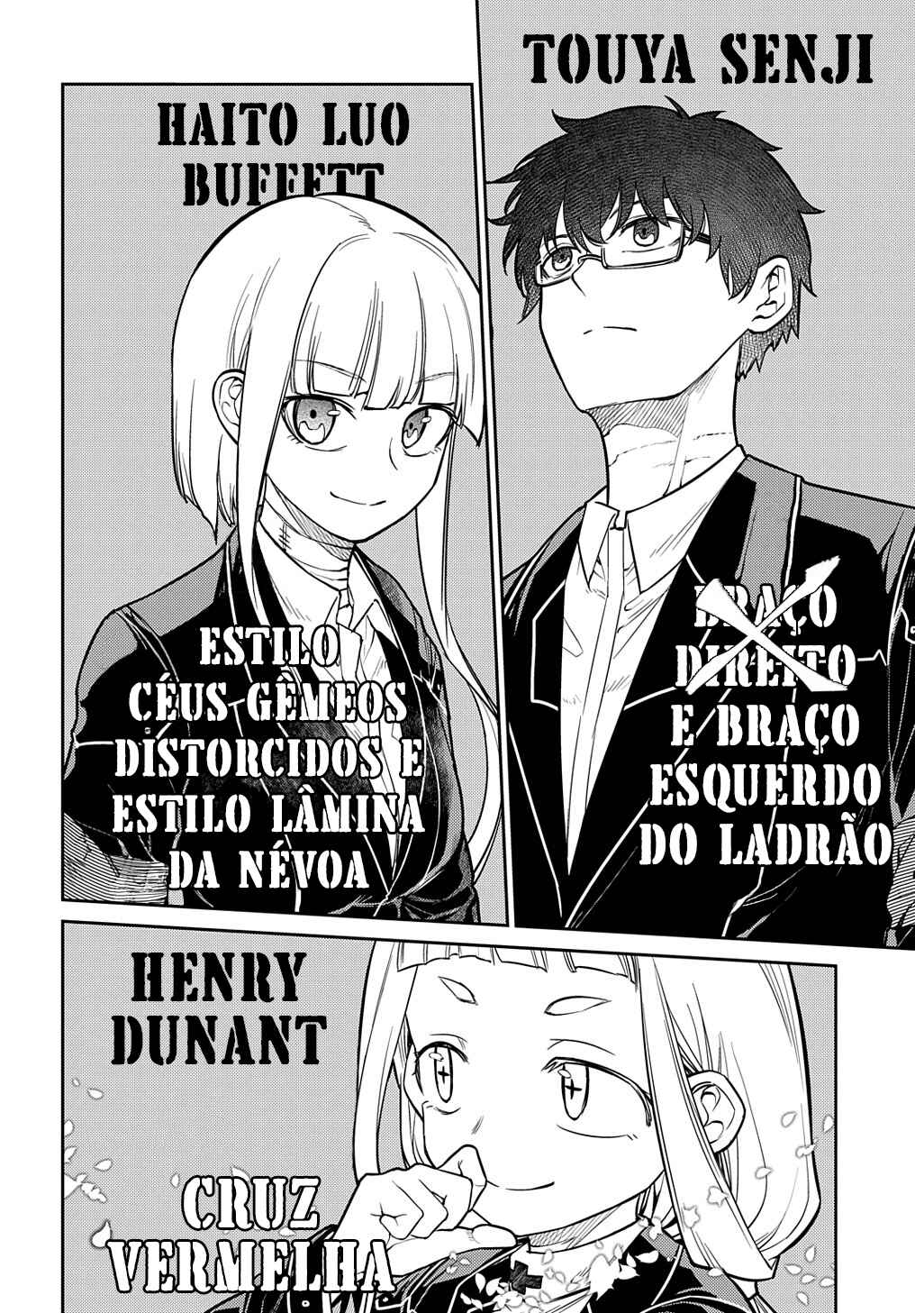 Chapter 86 - Page 20