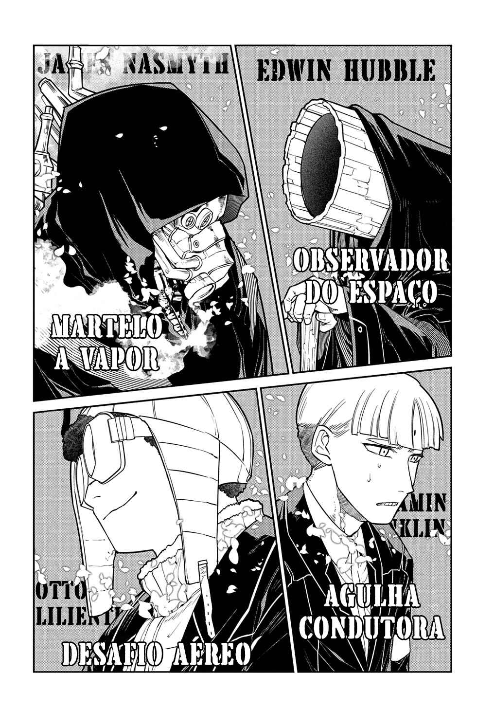 Chapter 86 - Page 22