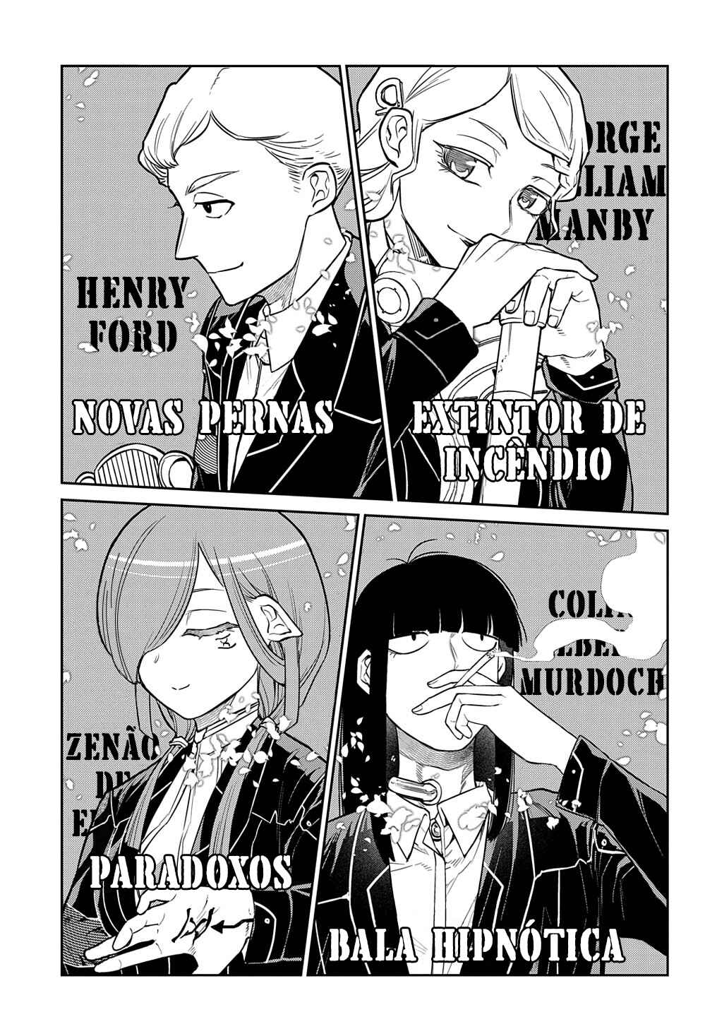 Chapter 86 - Page 23