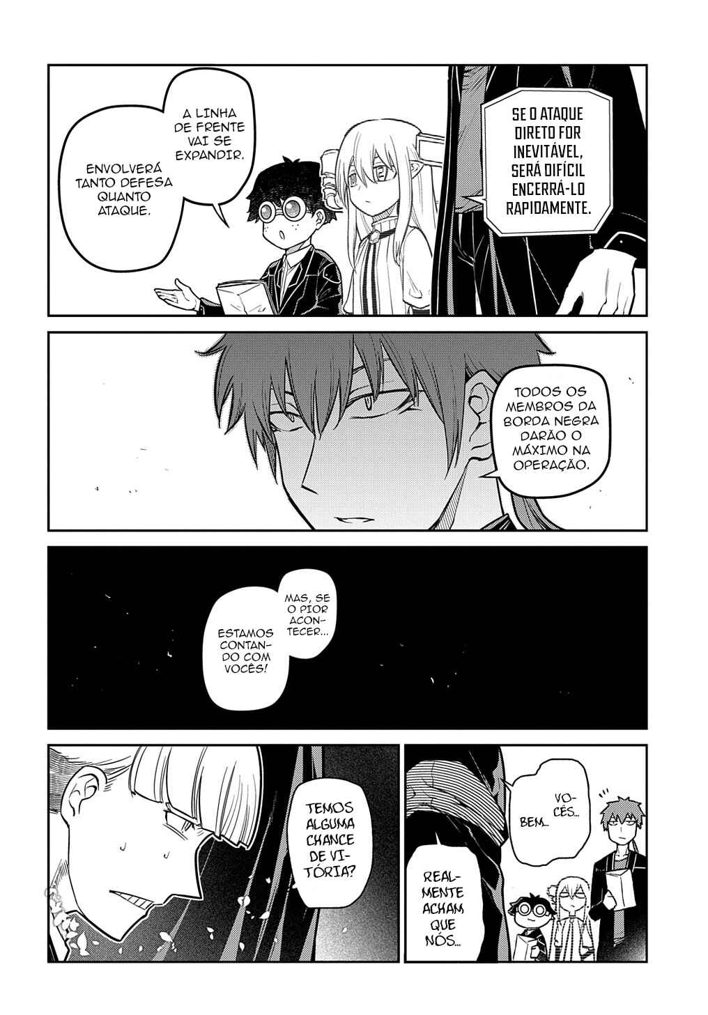 Chapter 86 - Page 24