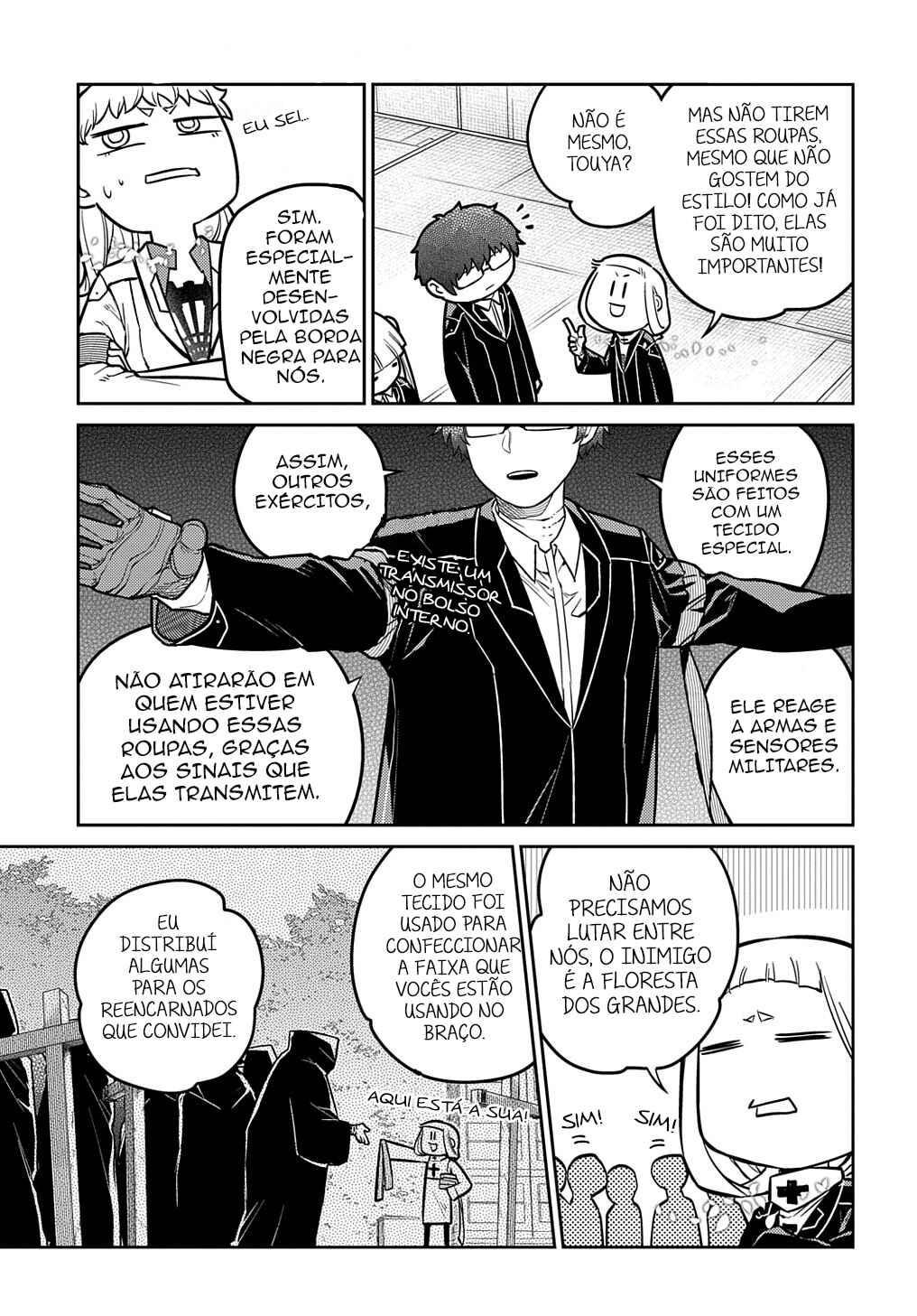 Chapter 86 - Page 5
