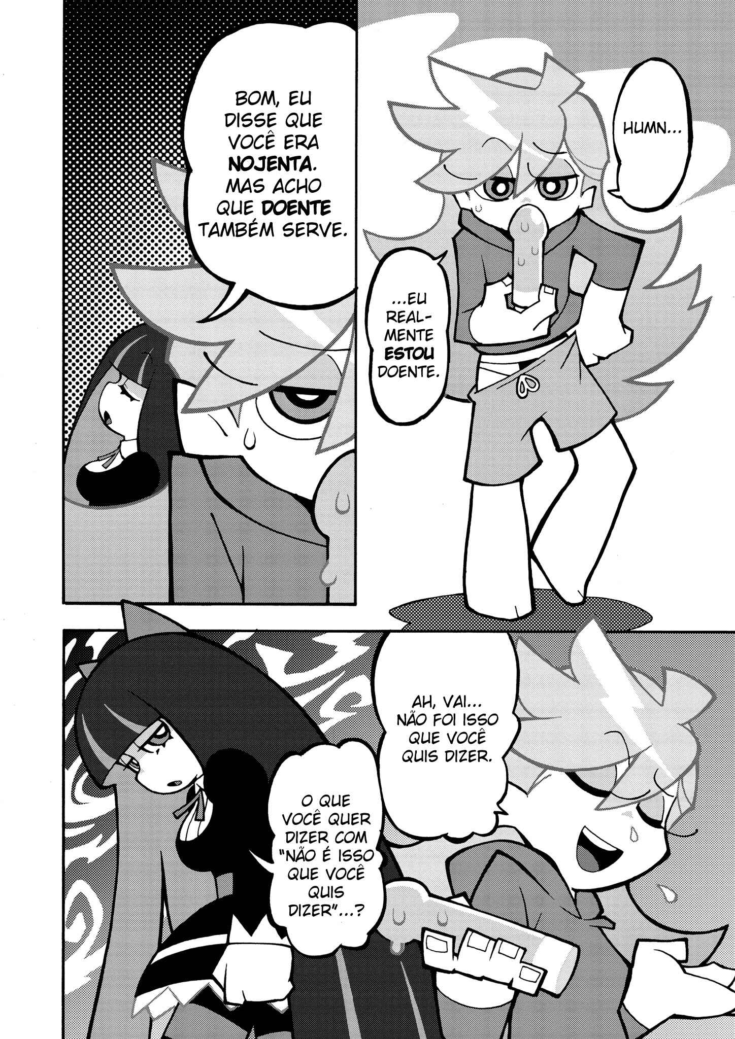 Chapter 4 - Page 5