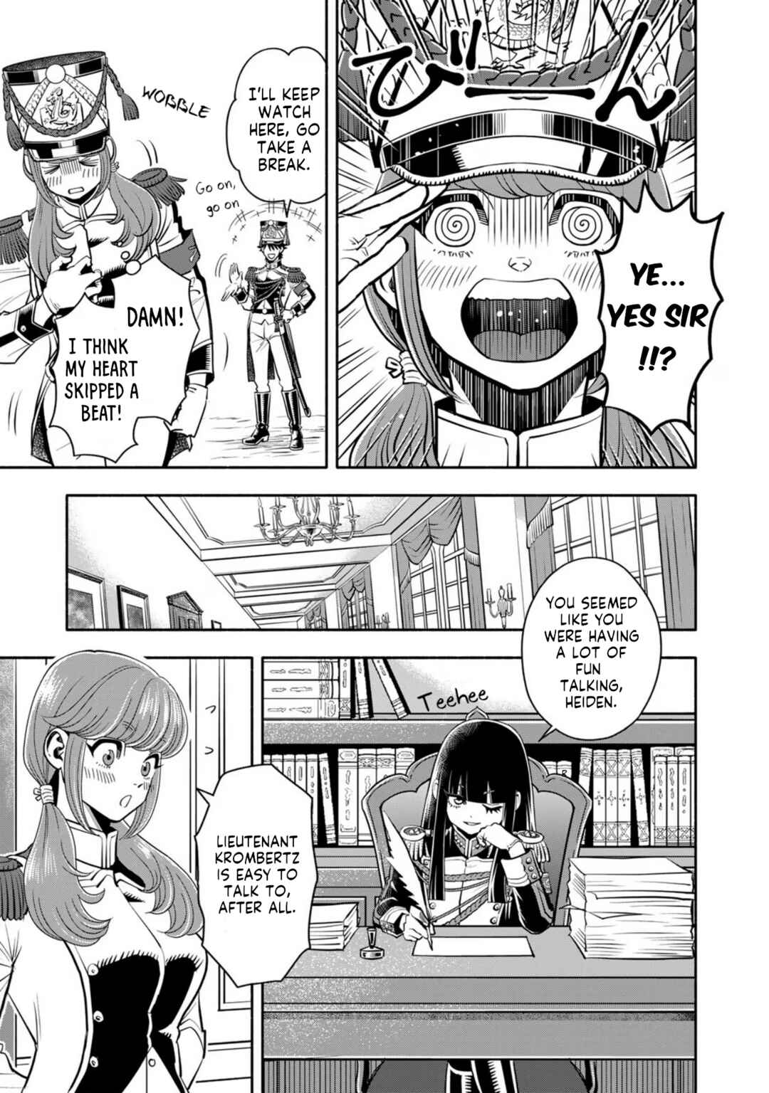 Chapter 4 - Page 3
