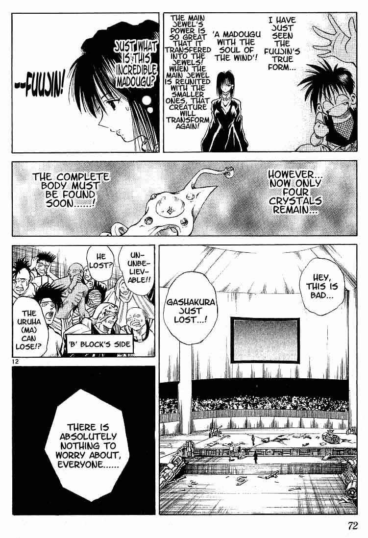 Chapter 91 - Page 12