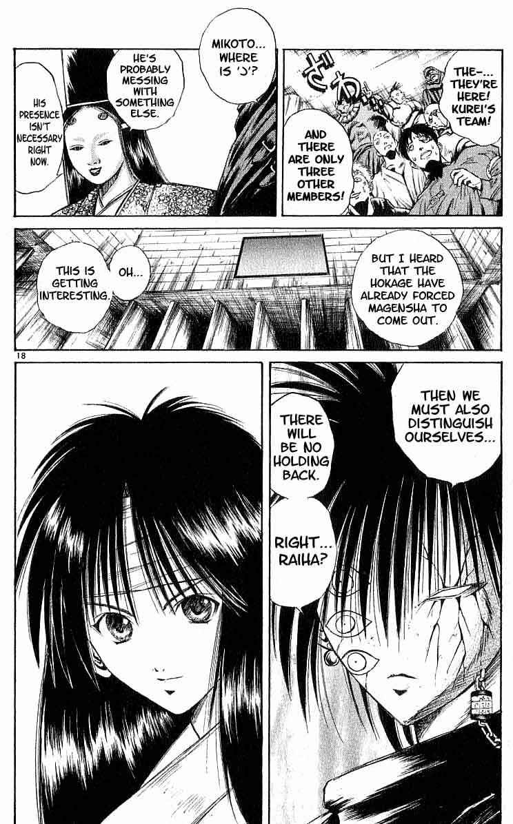 Chapter 91 - Page 17
