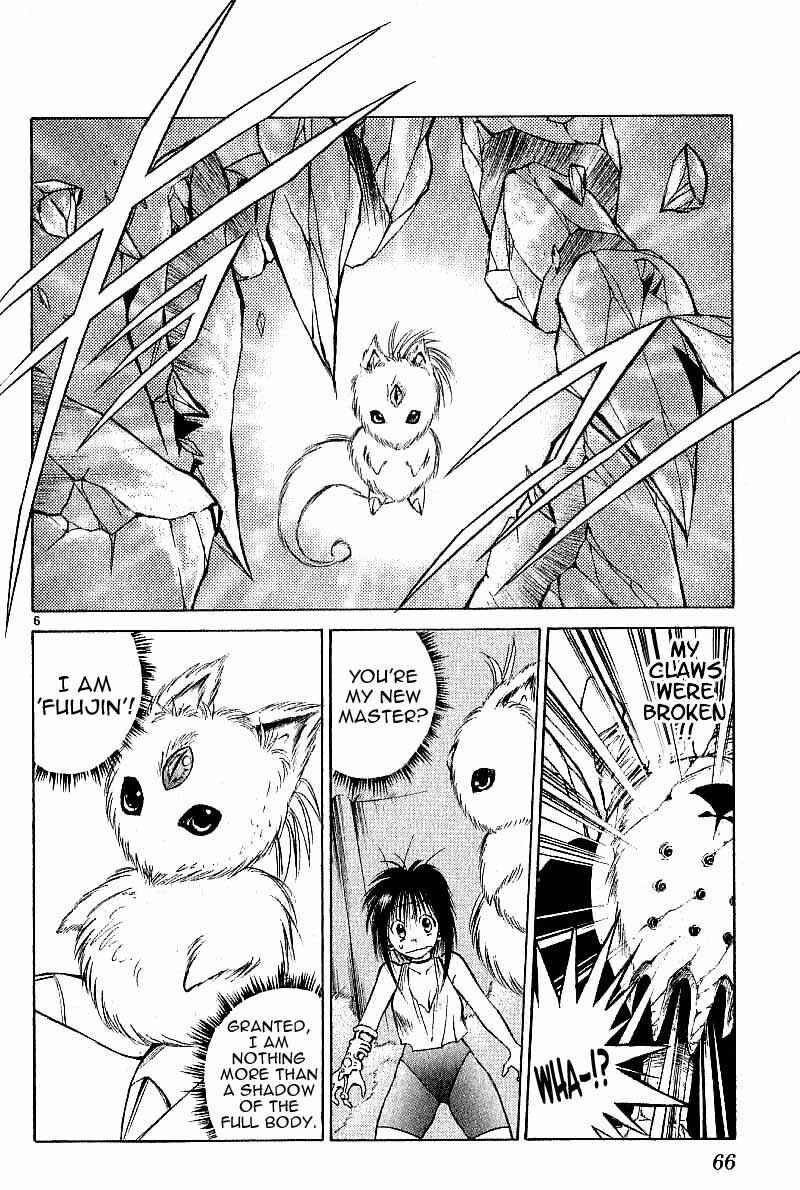Chapter 91 - Page 6