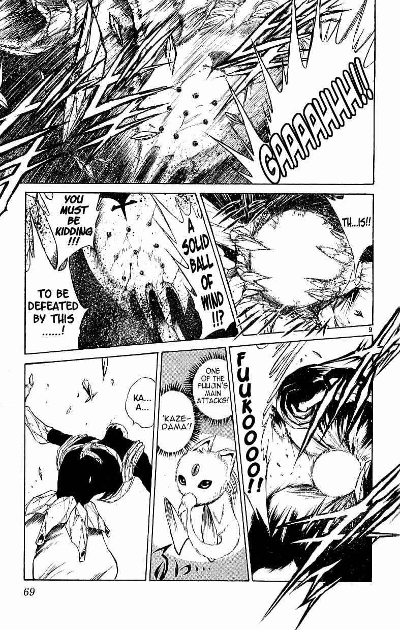 Chapter 91 - Page 9