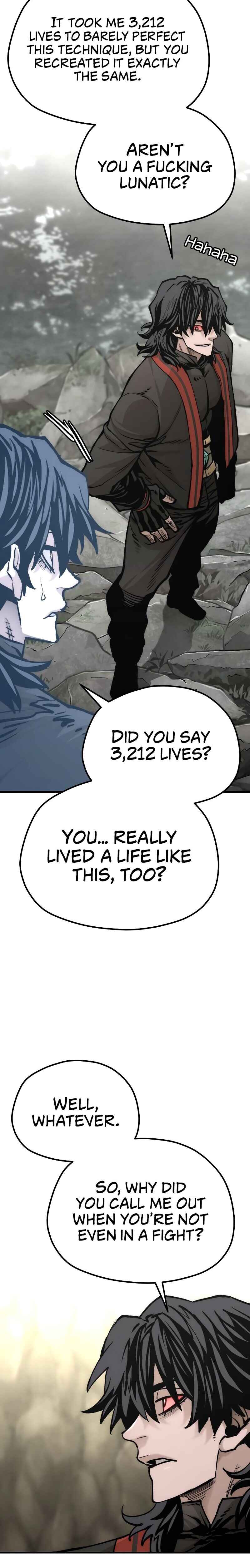 Chapter 122 - Page 23