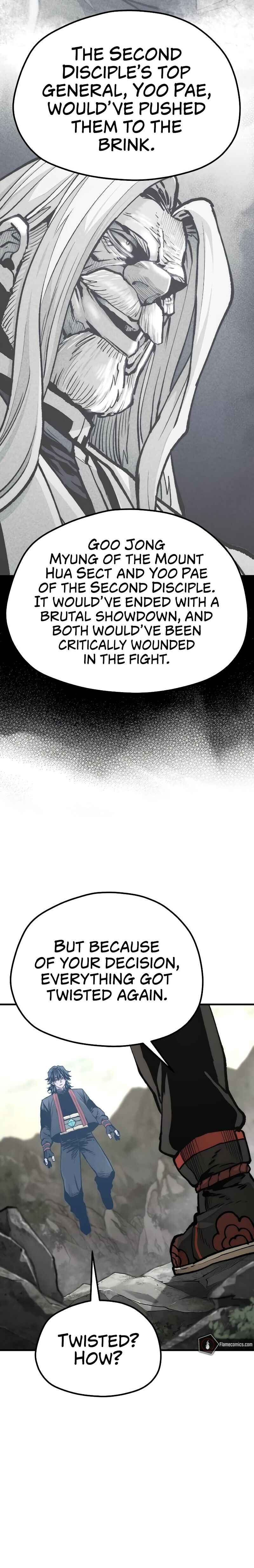 Chapter 122 - Page 36