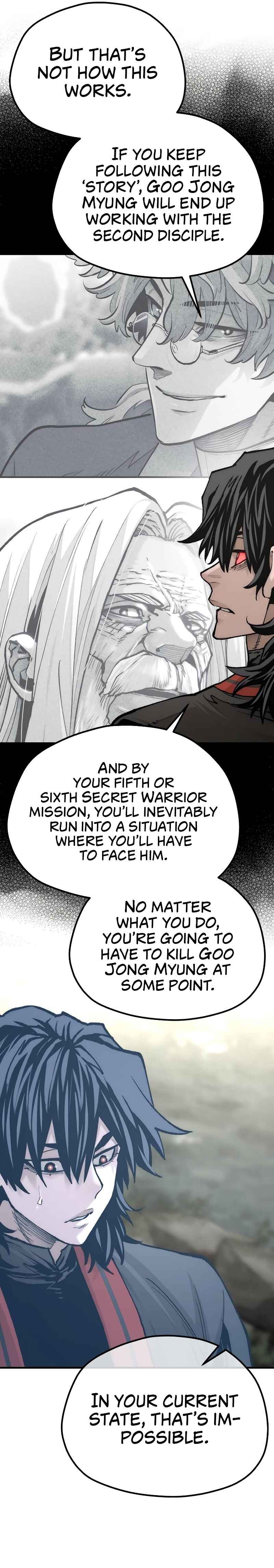 Chapter 122 - Page 40
