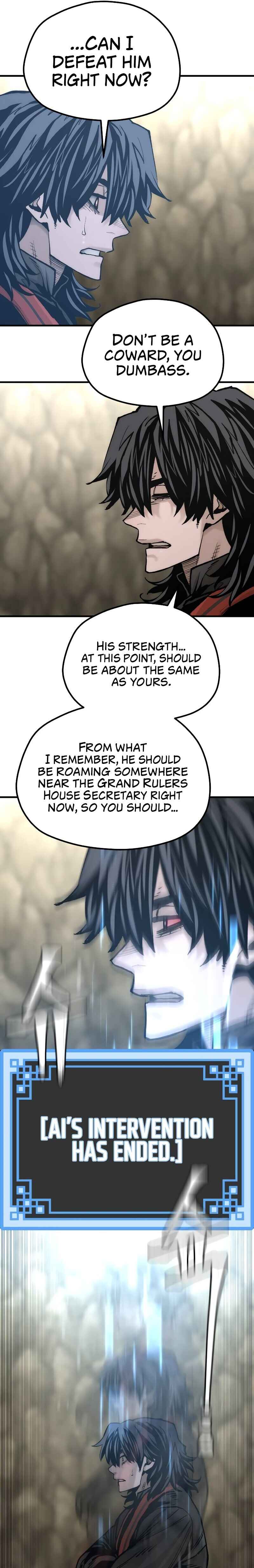 Chapter 122 - Page 49
