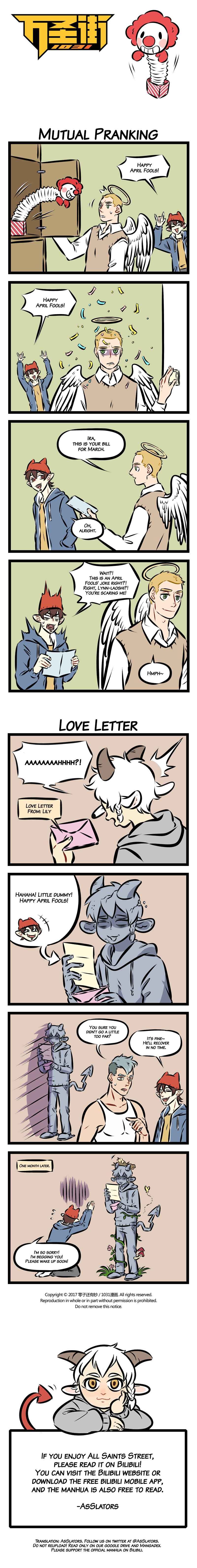 Chapter 174 - Page 1
