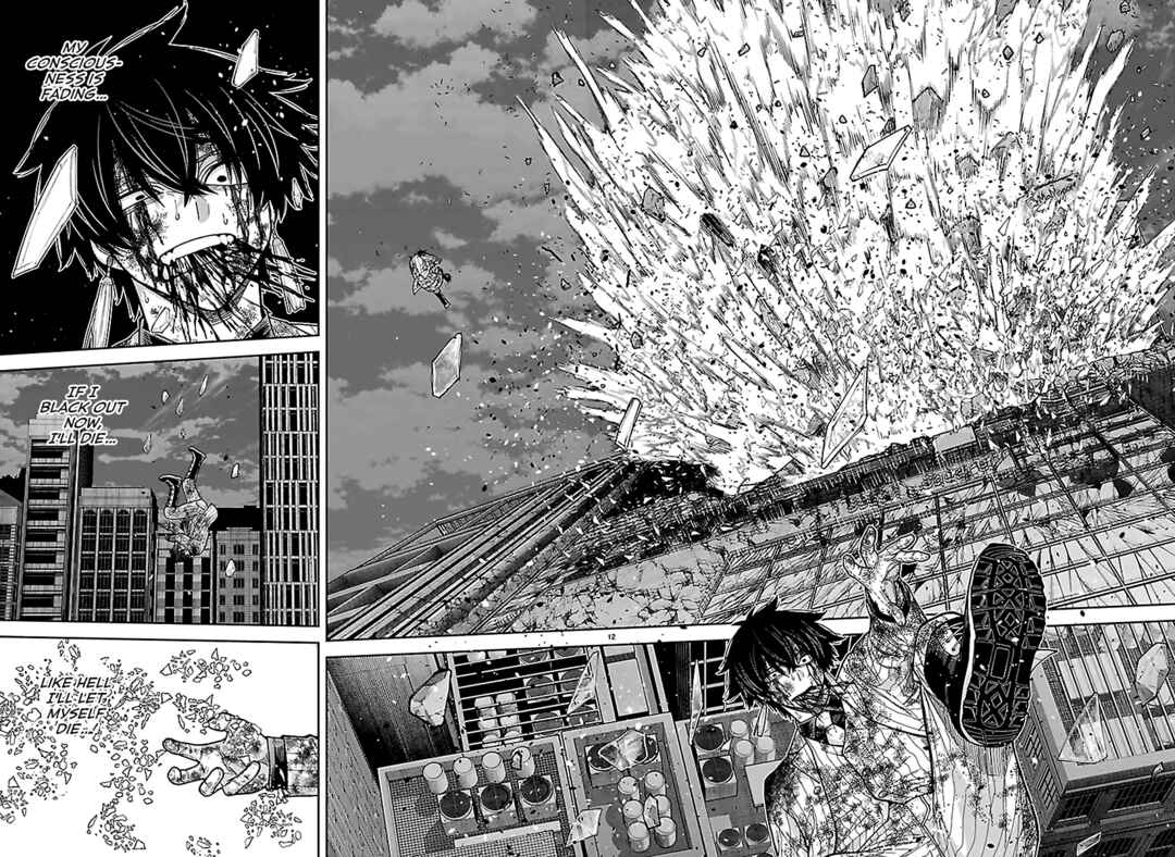 Chapter 268 - Page 11