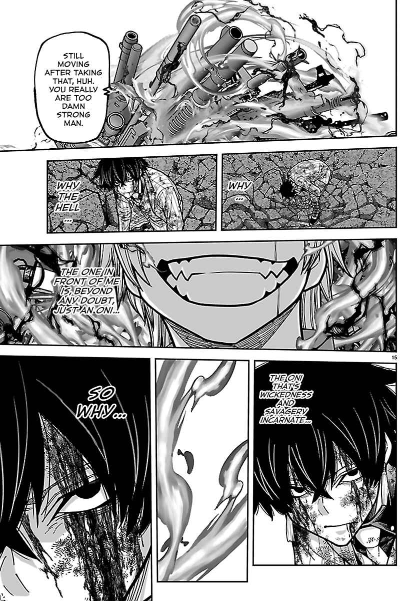 Chapter 268 - Page 13
